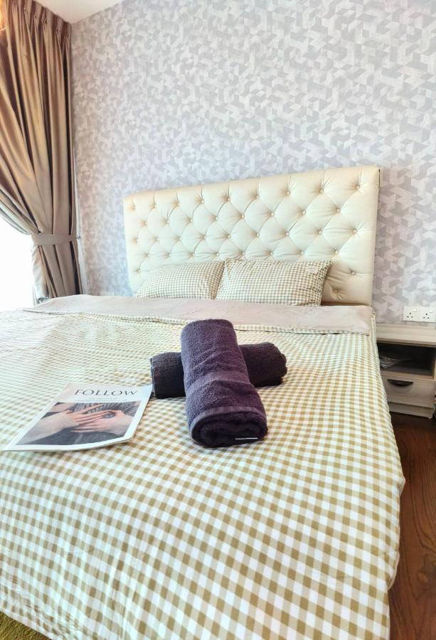 1519 Almas Suites Seaview Sunrise Netflix By Stay Nusajaya  Buitenkant foto