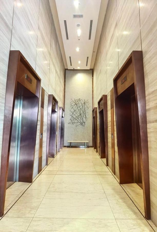 1519 Almas Suites Seaview Sunrise Netflix By Stay Nusajaya  Buitenkant foto