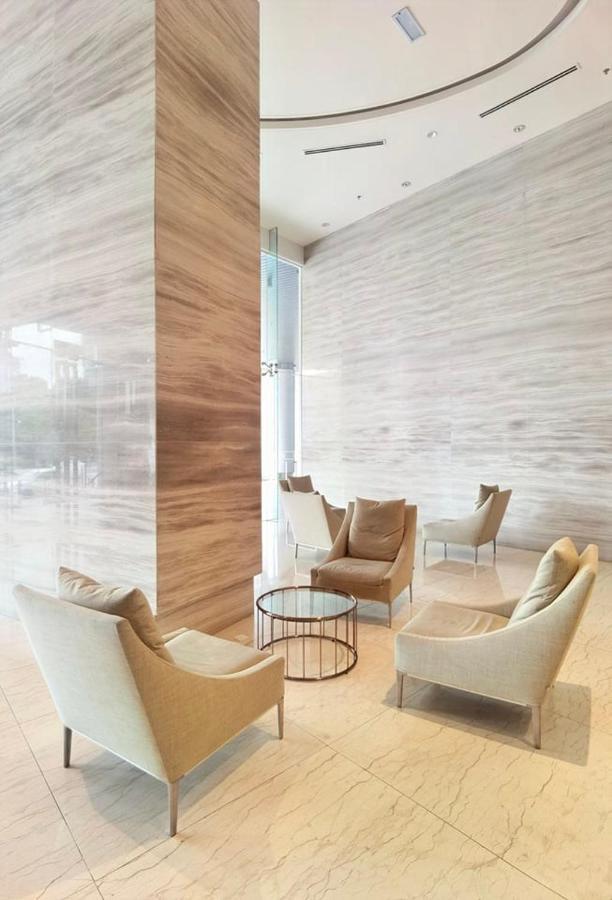 1519 Almas Suites Seaview Sunrise Netflix By Stay Nusajaya  Buitenkant foto