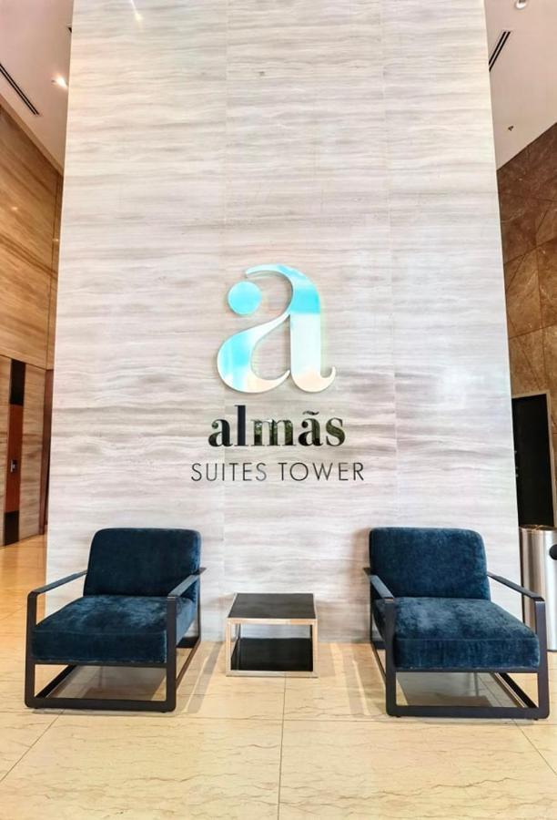 1519 Almas Suites Seaview Sunrise Netflix By Stay Nusajaya  Buitenkant foto